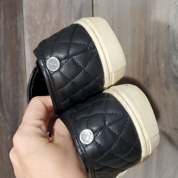 Steve Madden Women Slip on sz 9B Loafer keds shoes - Picture 5 of 10